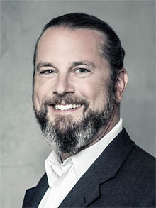 Portraitbild Alexander Zöhler